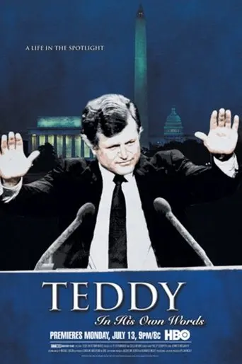 Teddy: In His Own Words (2009)