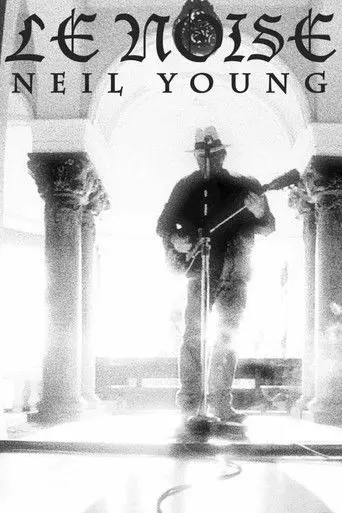 Neil Young - Le Noise (2011)