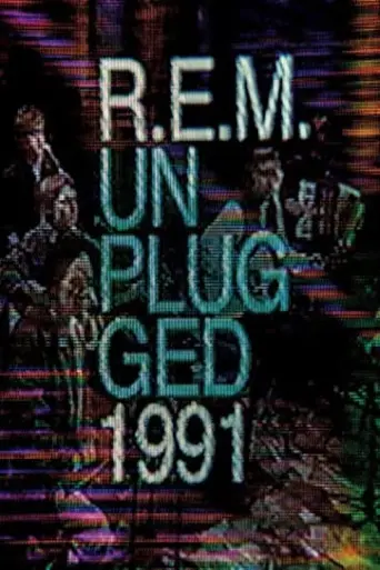 R.E.M.: MTV Unplugged (1991)