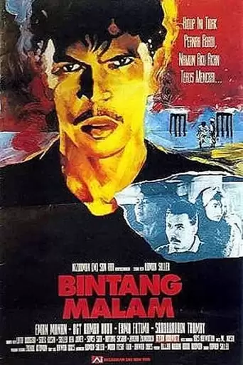 Bintang Malam (1991)