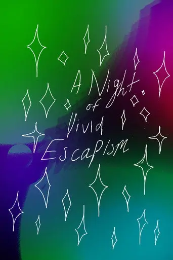 A Night of Vivid Escapism (1970)