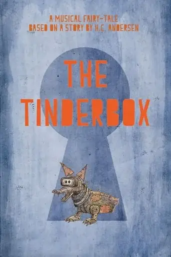 The Tinderbox Against the Magic Well (2025)
