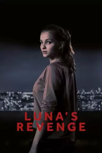Luna's Revenge (2018)
