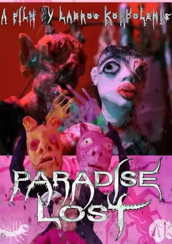 Paradise Lost (2022)