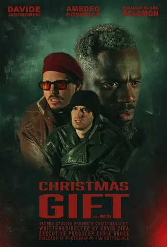 Christmas Gift (2025)