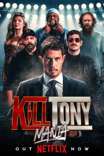 KillTonyMania (2026)