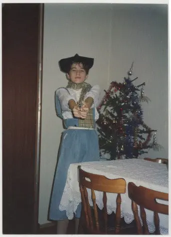 The Balkan Cowboy (2026)