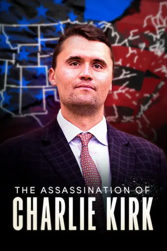 The Assassination of Charlie Kirk (2026)
