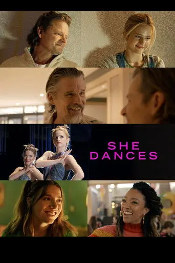 She Dances (2026)
