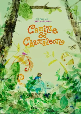 Camille & Chameleon (2026)