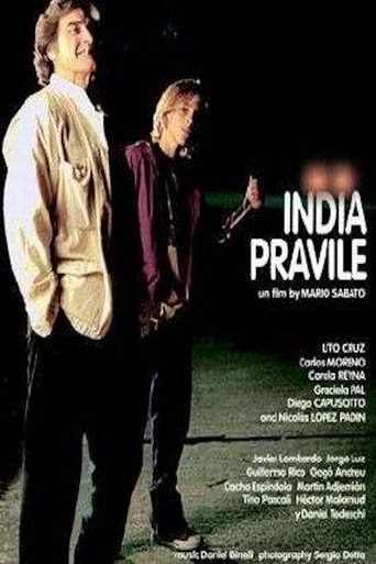 India Pravile (2003)