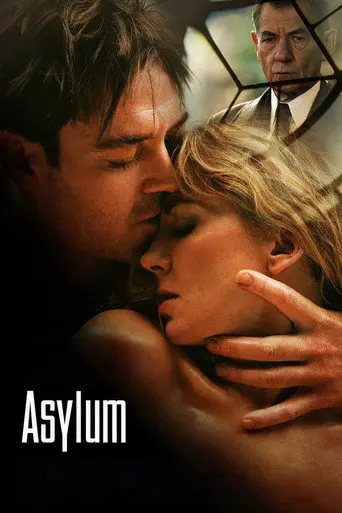 Asylum (2005)