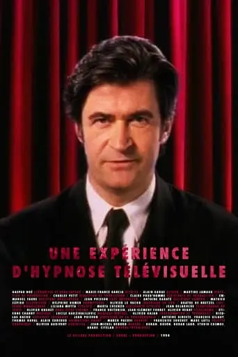 A Hypnotic Television Experience (1994)