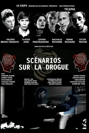 Scénarios sur la drogue (2000)
