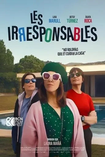 Les irresponsables (2025)