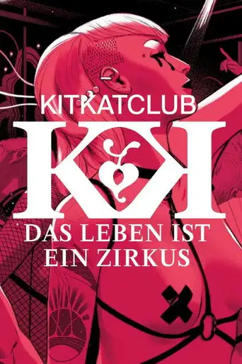 KitKatClub: Kinks of Berlin (2026)