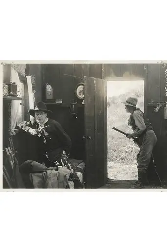 The Golden Bullet (1917)