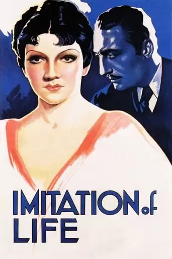 Imitation Of Life (1934)