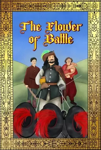 The Flower Of Battle (2023)