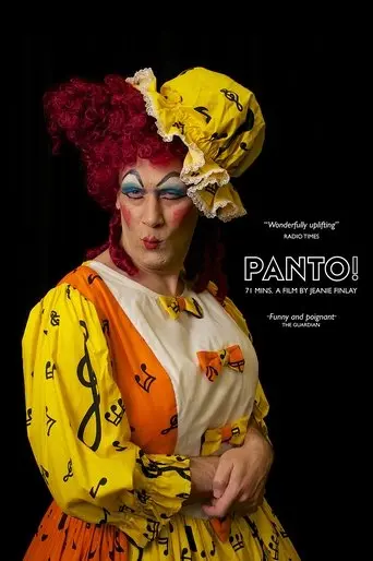 Panto! (2014)