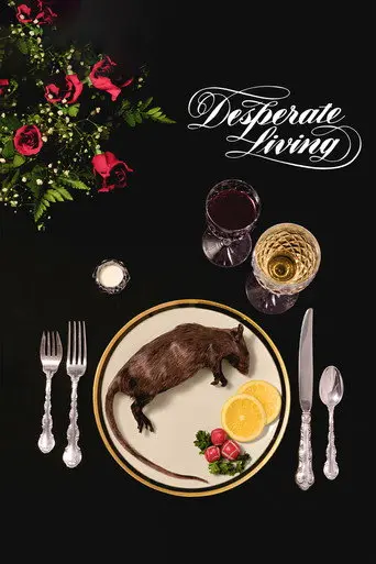 Desperate Living (1977)