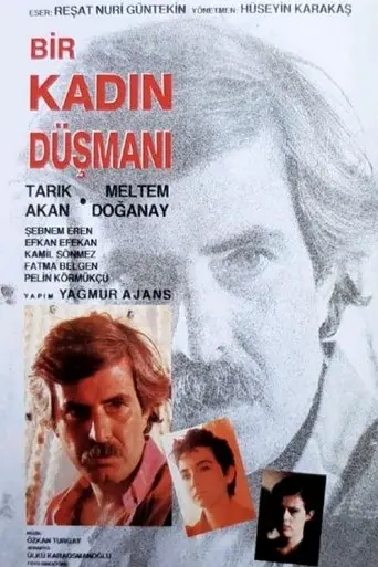 Bir Kadın Düşmanı (1991)
