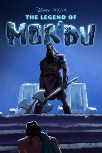 The Legend Of Mor'du (2012)
