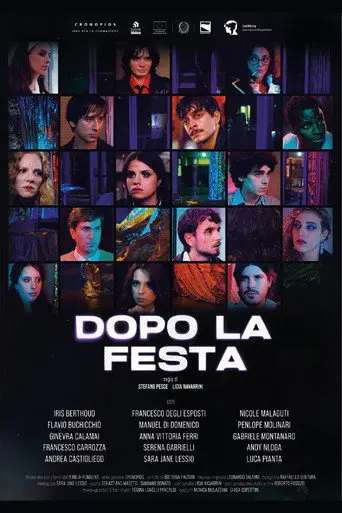 Dopo La Festa (2026)