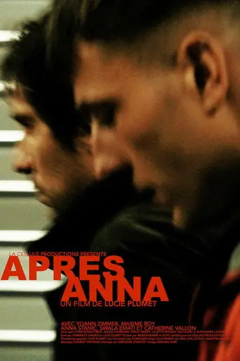 Après Anna (2024)