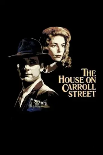 The House on Carroll Street (1988)