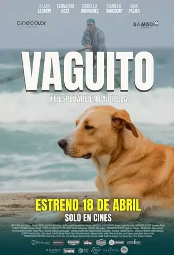 Vaguito, Te Esperare En La Orilla (2024)