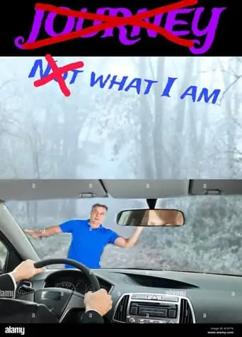 What I Am (2024)