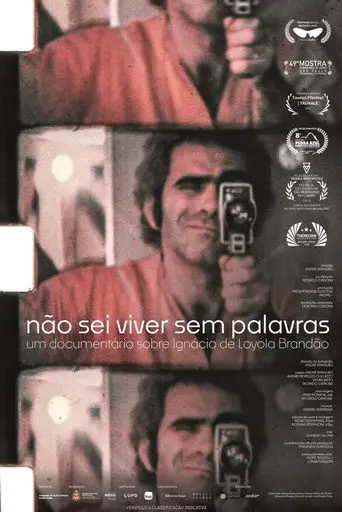 Não Sei Viver sem Palavras (2026)
