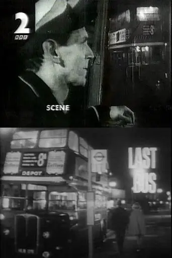 Last Bus (1968)