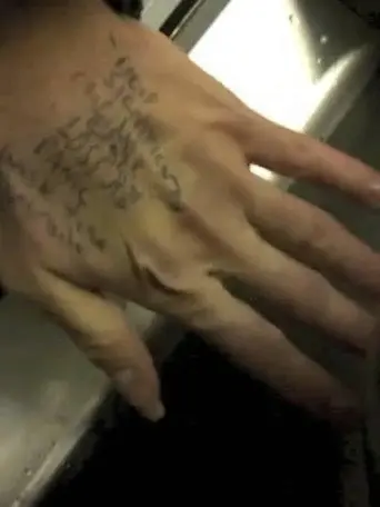 Hand Dryer (2012)