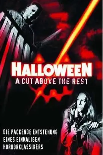 'Halloween': A Cut Above The Rest (2003)