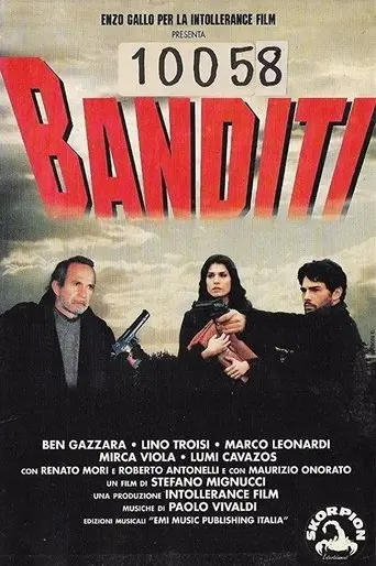 Bandits (1995)