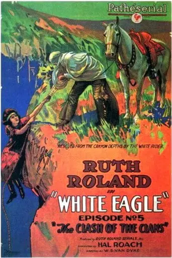 White Eagle (1922)