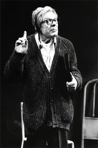 The Last Moons (1998)