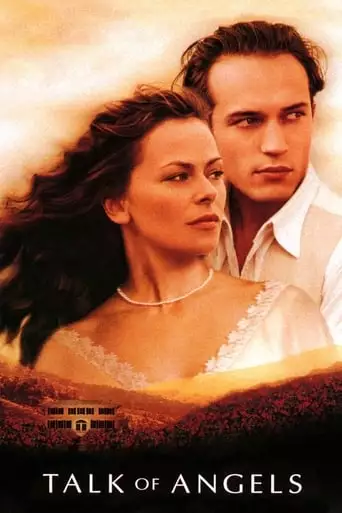 Talk Of Angels (1998)