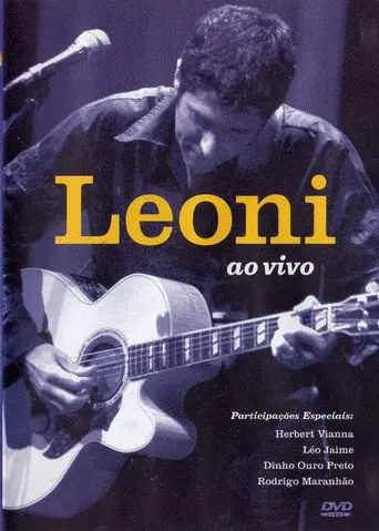 Leoni - Ao Vivo (2005)