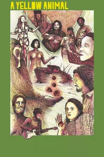 A Yellow Animal (2020)