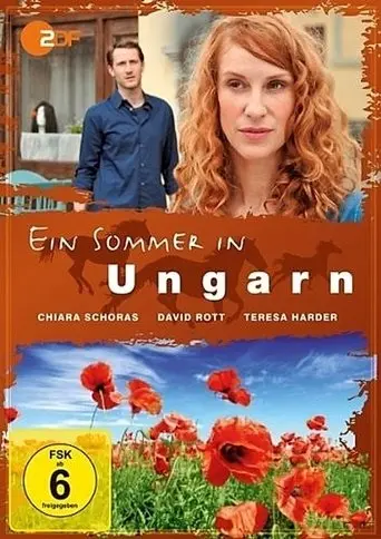 Ein Sommer in Ungarn (2014)