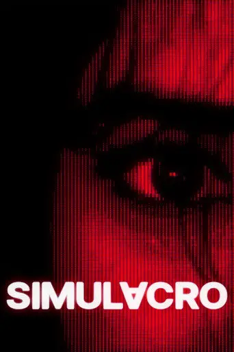 Simulacro (2023)
