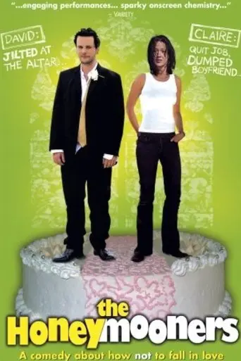 The Honeymooners (2004)