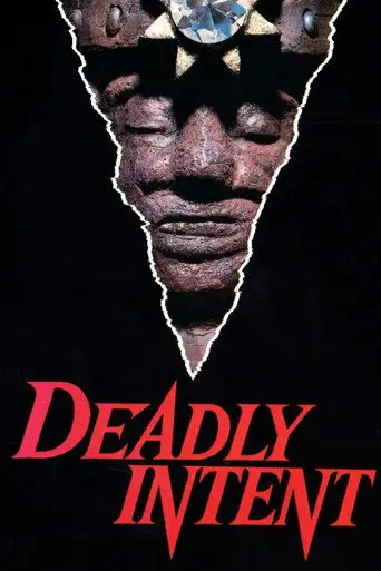 Deadly Intent (1988)