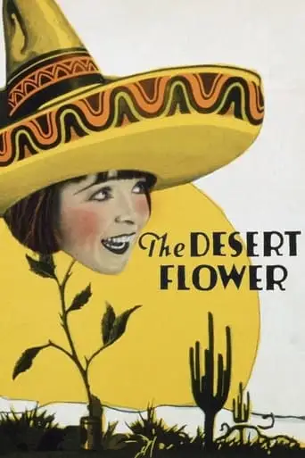 The Desert Flower (1925)