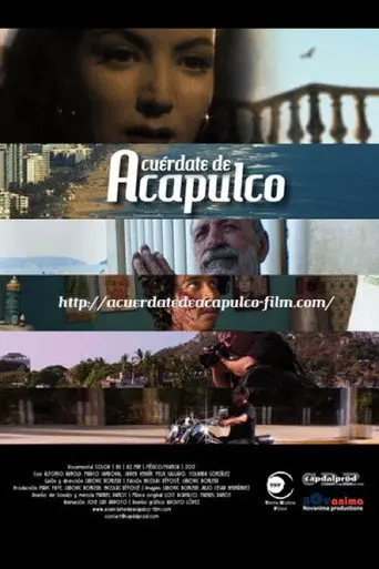 Acuérdate de Acapulco (2013)