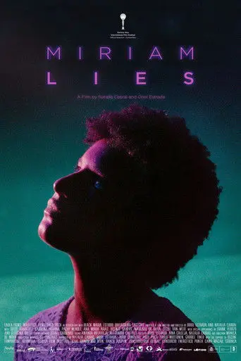 Miriam Lies (2018)