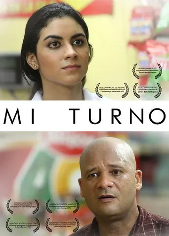 Mi Turno (2012)
